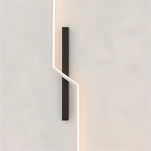 Carregar imagem no visualizador da galeria, Slant Wall Lamp
