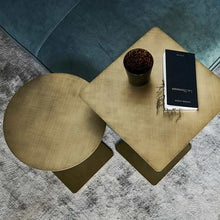 Carregar imagem no visualizador da galeria, Slea Coffee Table
