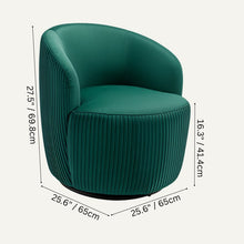 Carregar imagem no visualizador da galeria, Sobha Accent Chair
