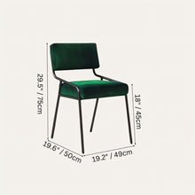 Carregar imagem no visualizador da galeria, Soghail Accent Chair
