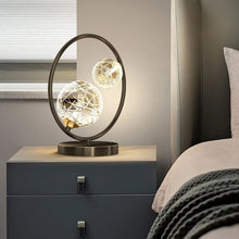 Load image into Gallery viewer, Solarae Table Lamp
