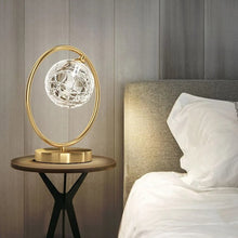 Load image into Gallery viewer, Solarae Table Lamp
