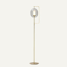 Carregar imagem no visualizador da galeria, Solareia Floor Lamp
