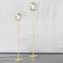 Load image into Gallery viewer, Solareia Floor Lamp
