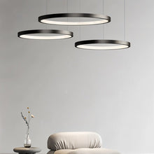 Carregar imagem no visualizador da galeria, Solas Round Chandelier
