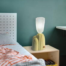 Carregar imagem no visualizador da galeria, Solblom Table Lamp
