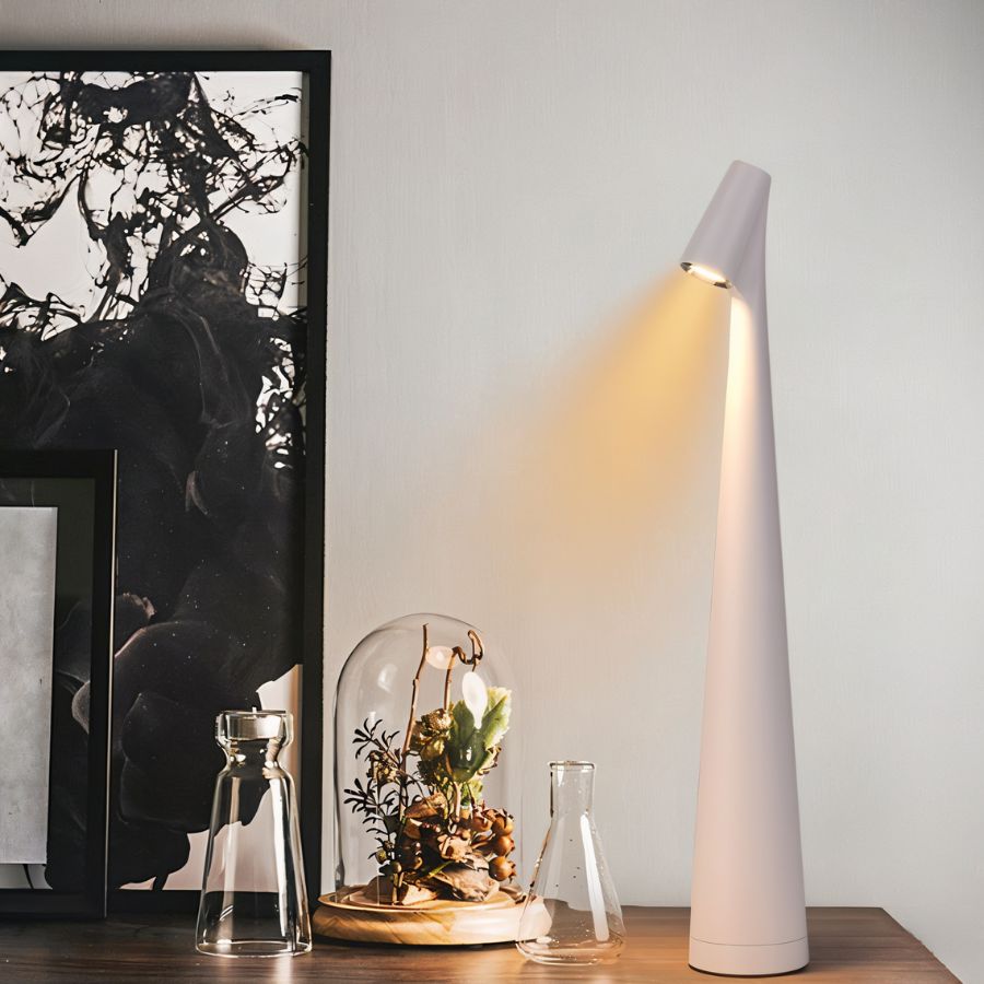 Solis Table Lamp