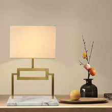 Load image into Gallery viewer, Sollys Table Lamp
