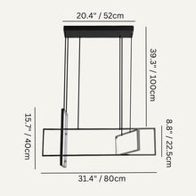 Load image into Gallery viewer, Solstice Linear Light
