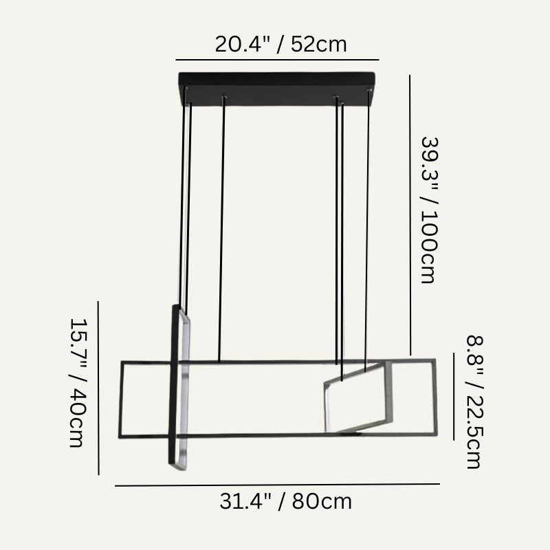 Solstice Linear Light