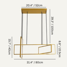 Carregar imagem no visualizador da galeria, Solstice Linear Light
