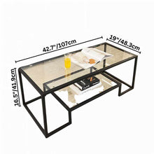 Carregar imagem no visualizador da galeria, Soma Coffee Table
