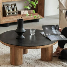 Carregar imagem no visualizador da galeria, Somdu Coffee Table
