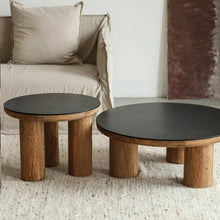 Carregar imagem no visualizador da galeria, Somdu Coffee Table
