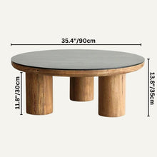 Carregar imagem no visualizador da galeria, Somdu Coffee Table
