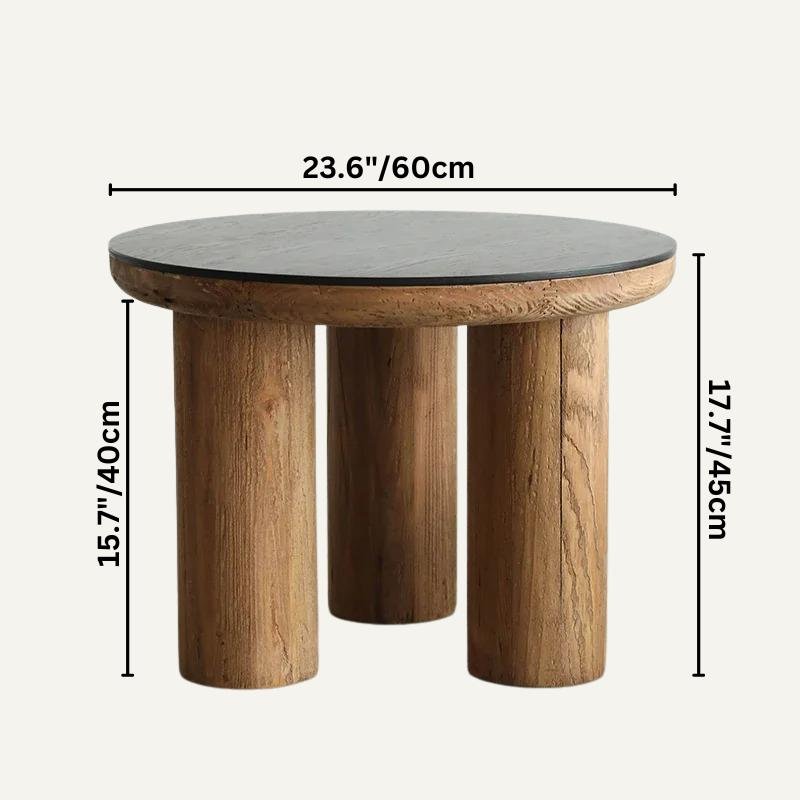 Somdu Coffee Table