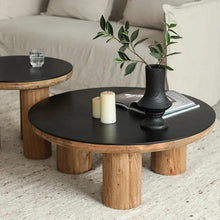 Carregar imagem no visualizador da galeria, Somdu Coffee Table
