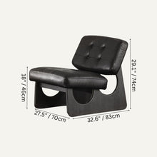 Carregar imagem no visualizador da galeria, Sopa Accent Chair
