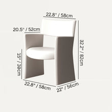 Carregar imagem no visualizador da galeria, Sopha Accent Chair
