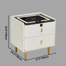 Carregar imagem no visualizador da galeria, Sophos Smart Side Table
