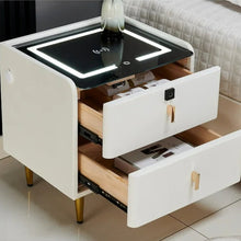 Carregar imagem no visualizador da galeria, Sophos Smart Side Table
