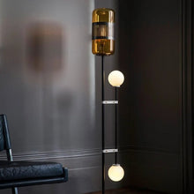 Carregar imagem no visualizador da galeria, Soren Floor Lamp
