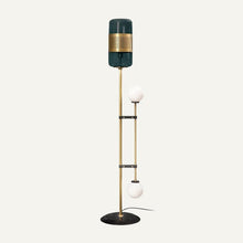 Carregar imagem no visualizador da galeria, Soren Floor Lamp
