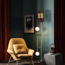 Carregar imagem no visualizador da galeria, Soren Floor Lamp
