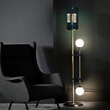 Carregar imagem no visualizador da galeria, Soren Floor Lamp
