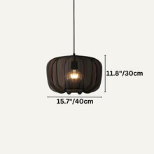 Cargar imagen en el visor de la galería, Sorpa Pendant Light
