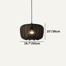 Cargar imagen en el visor de la galería, Sorpa Pendant Light
