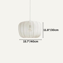 Cargar imagen en el visor de la galería, Sorpa Pendant Light
