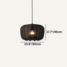 Cargar imagen en el visor de la galería, Sorpa Pendant Light
