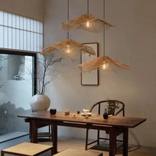 Load image into Gallery viewer, Sosan Pendant Light
