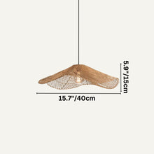 Cargar imagen en el visor de la galería, Sosan Pendant Light
