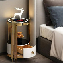 Load image into Gallery viewer, Sovav Smart Side Table
