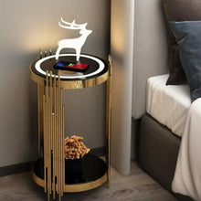 Load image into Gallery viewer, Sovav Smart Side Table
