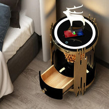 Load image into Gallery viewer, Sovav Smart Side Table
