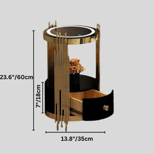 Cargar imagen en el visor de la galería, Sovav Smart Side Table
