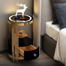 Load image into Gallery viewer, Sovav Smart Side Table
