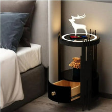 Load image into Gallery viewer, Sovav Smart Side Table
