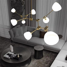 Carregar imagem no visualizador da galeria, Spectra Chandelier Light
