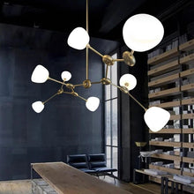 Carregar imagem no visualizador da galeria, Spectra Chandelier Light
