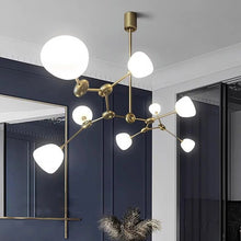 Carregar imagem no visualizador da galeria, Spectra Chandelier Light
