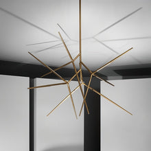 Carregar imagem no visualizador da galeria, Spikey Chandelier
