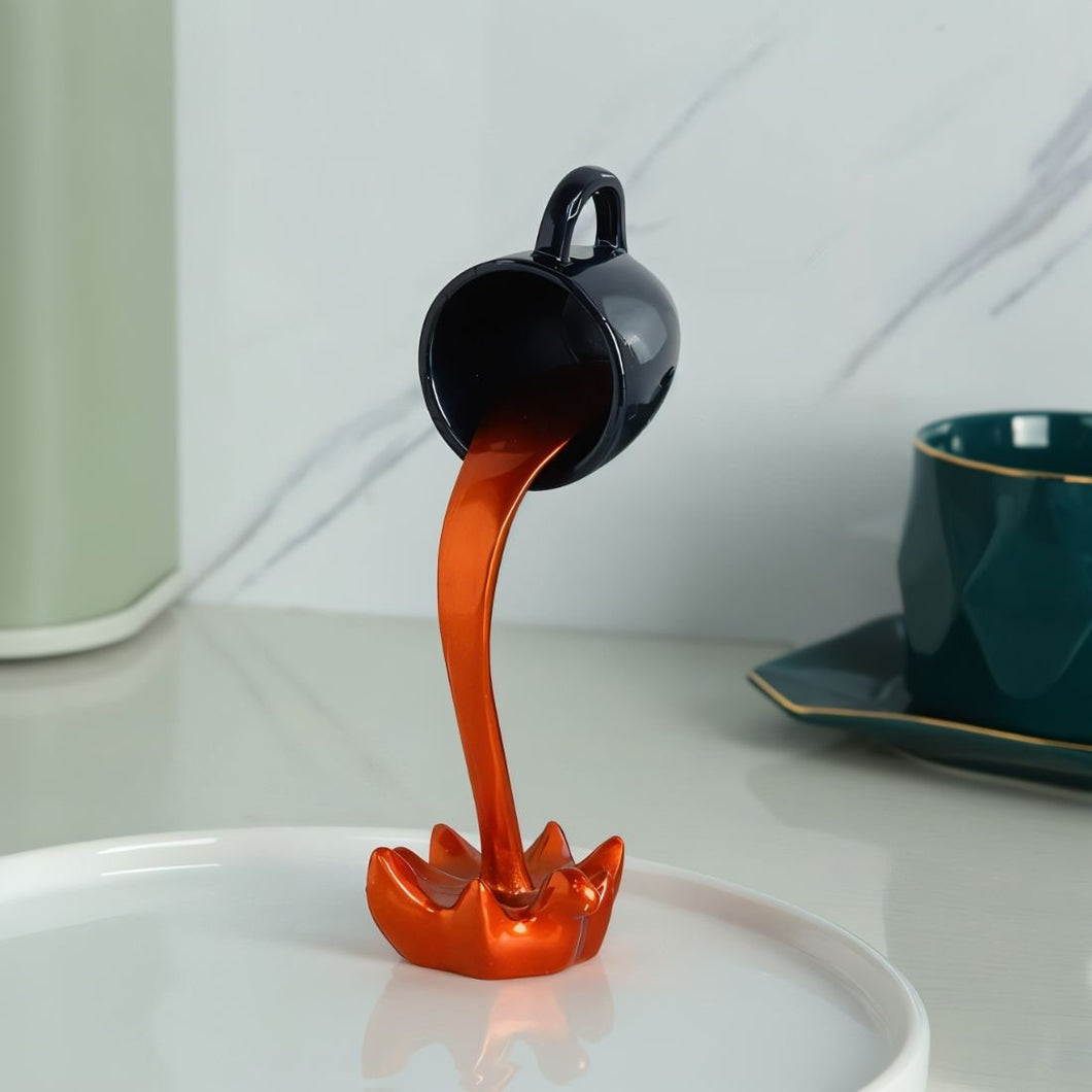 Splash Figurine