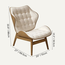 Load image into Gallery viewer, Splendor Accent Chair
