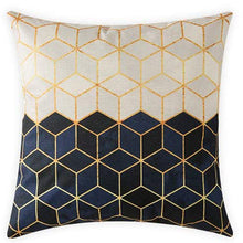 Cargar imagen en el visor de la galería, Golden Cushion Covers
