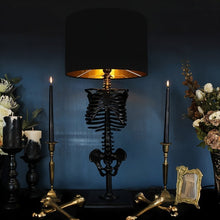 Load image into Gallery viewer, Spook Table Lamp
