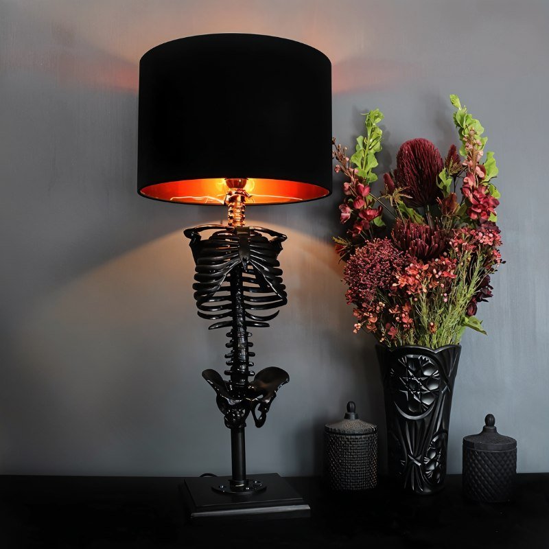 Spook Table Lamp